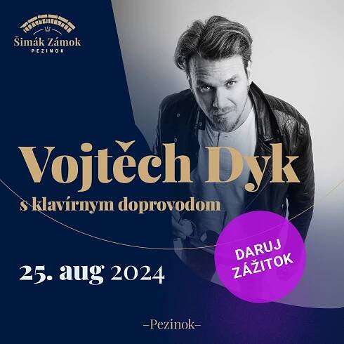 25.8.2024. Podujatia kultúrne, športové, spoločenské, automobilové