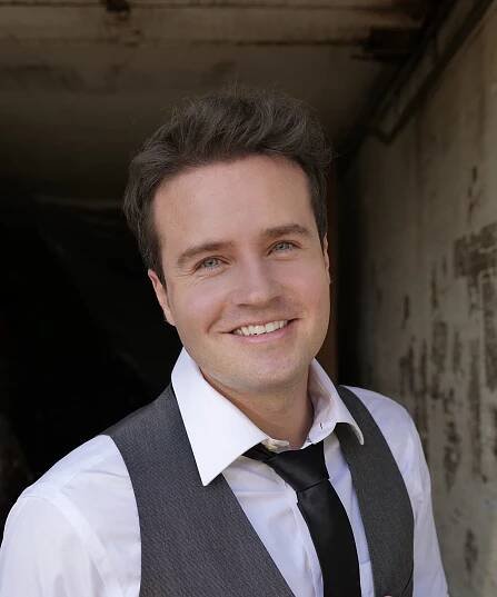 Brandon Ludwig