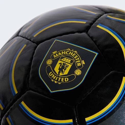 Míč Manchester United Third Club
