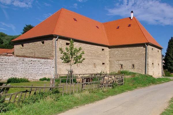 Ludéřov