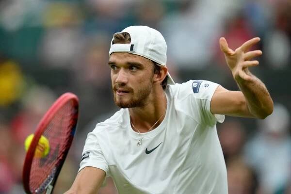 MACHÁČ vs. SAFIULLIN živě [4.7.] Wimbledon 2024 online