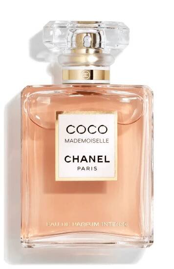 COCO MADEMOISELLE