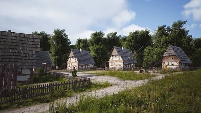 Manor Lords (PC)