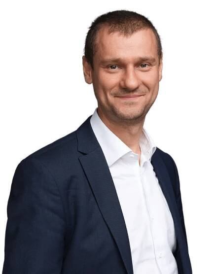 People of APS - APS Czech Republic
