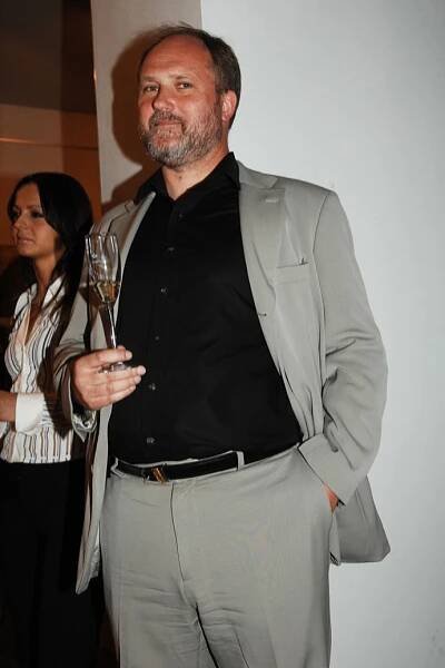 FOTO: Herec Michal Pešek. – stránka 2