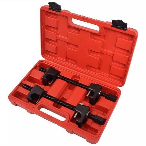 Stahovák Pružin Macpherson 26 Cm