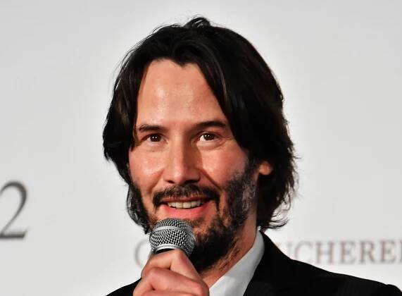 'Toy Story 4' Cast: Keanu Reeves Joins Pixar's Toy Box