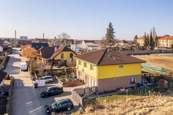Prodej Byt 3+kk, Smetanova, Kostelec nad Labem, okres Mělník