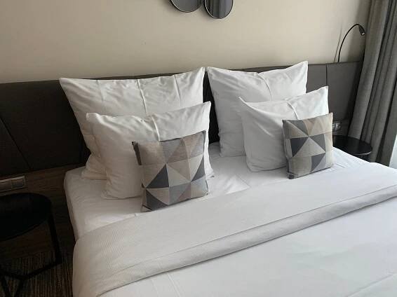 HOTEL CUBE - Updated 2025 Prices & Reviews (Prague, Czech Republic)