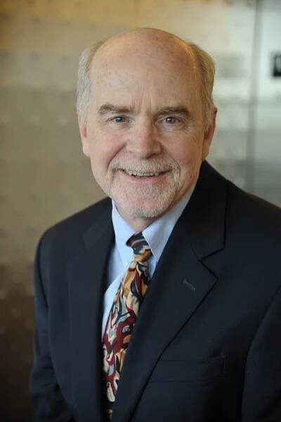 John O’Shea, M.D. | About NIAMS | NIAMS