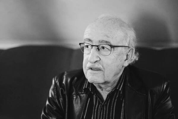 Zesnulý Juraj Herz (†83): Na lůžko ho upoutala mozková ataka!