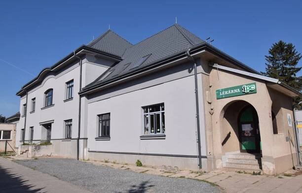 Historie | Obec Opatovice nad Labem