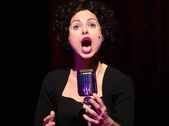 Edith se potká s Marlene v novém muzikálu Vrabčák a anděl