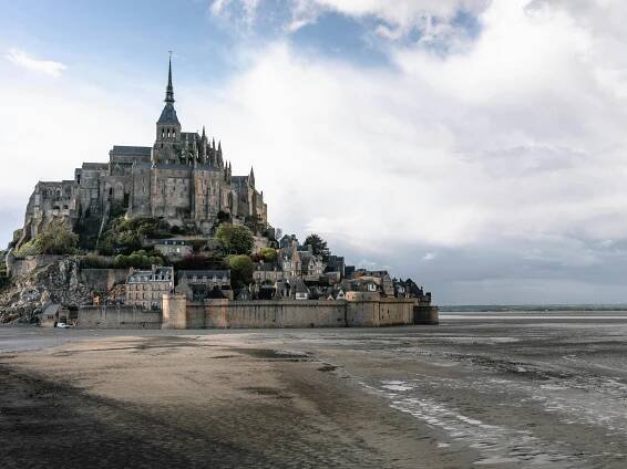 10 000+ nejlepších fotografií na téma Mont Saint-michel · 100% bezplatné stažení · Základové fotografie Pexels