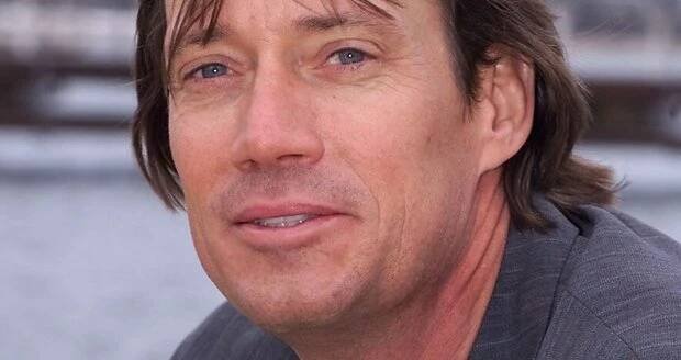 Kevin Sorbo