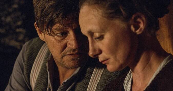 Vals - Z filmu - Harald Windisch, Gerti Drassl