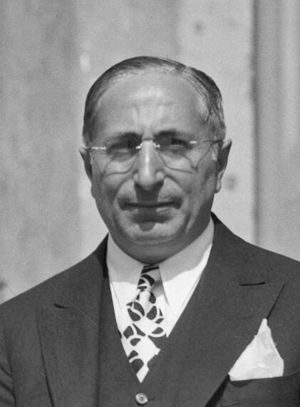 Louis B. Mayer – Wikipedia