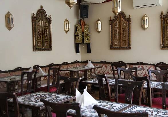 Gallery – Byblosrestaurant