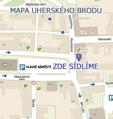 Sídlo Olcomputers