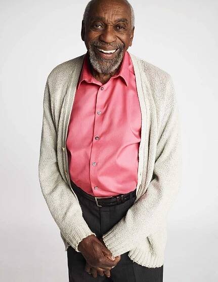 Bill Cobbs Dead: Hudsucker Proxy, Night at the Museum, Air Bud Actor Was 90