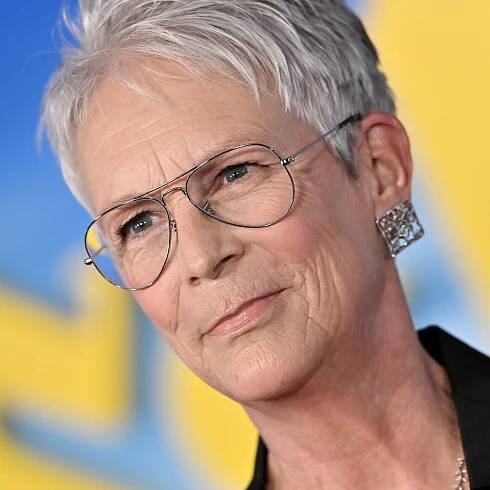 Jamie Lee Curtis's Defense of Nepo Babies Is Doing So Much