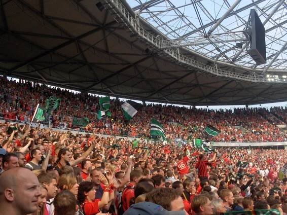 Hannover 96