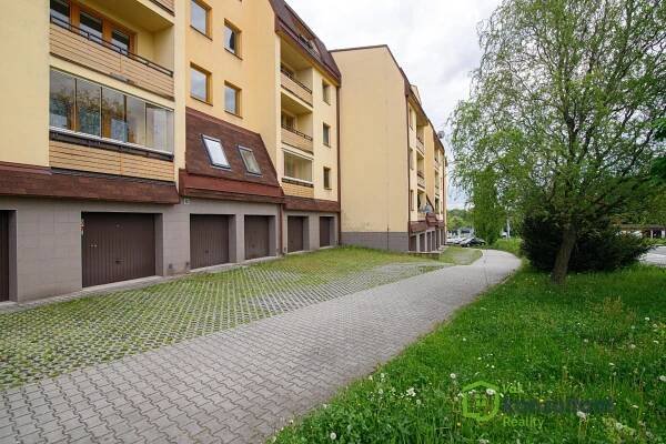 Prodej Byt 1+kk, Na Baranovci, Ostrava - Slezská Ostrava