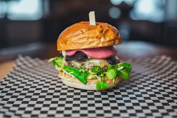 Pedro's Foodtruck - Bistro