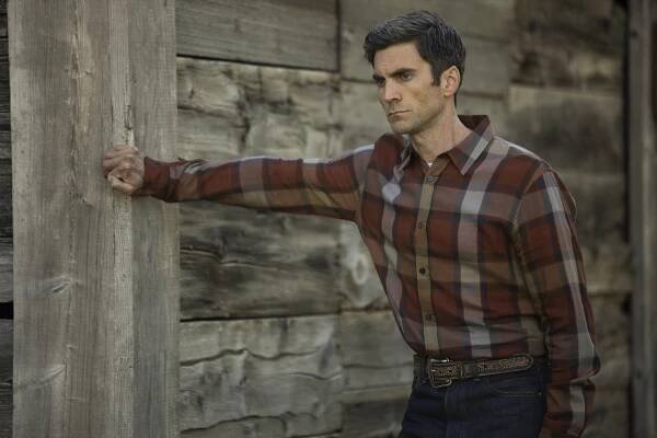 Wes Bentley - Actor