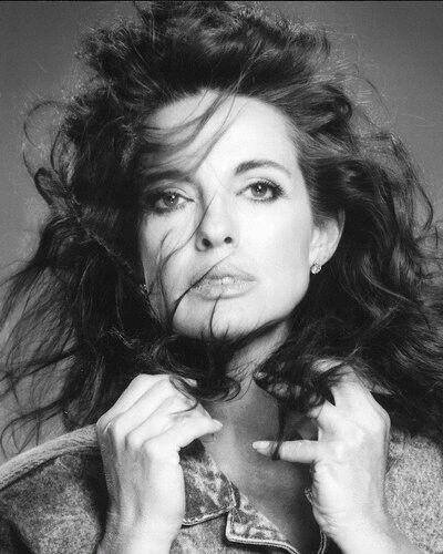 Linda Gray fotka