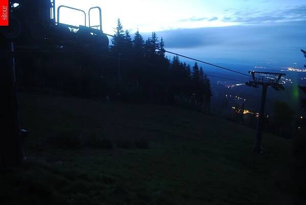 Webkamery - SkiResort ČERNÁ HORA – PEC | Největší lyžařský areál v Česku