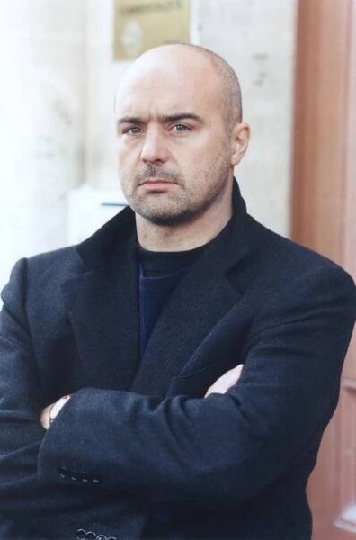 Komisař Montalbano - Výlet do Tindari - Promo - Luca Zingaretti