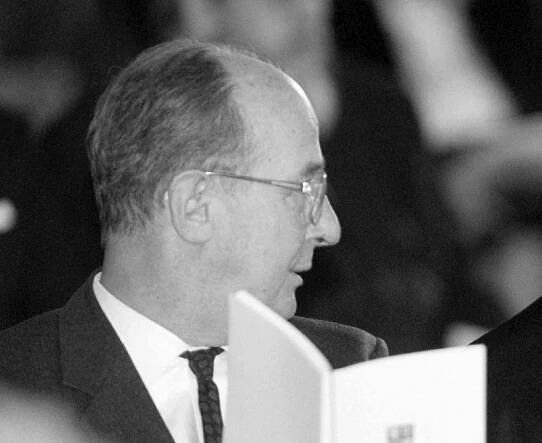 Mikuláš Lobkowicz: Kultura mezi neurčitostí a jistotou » Kontexty