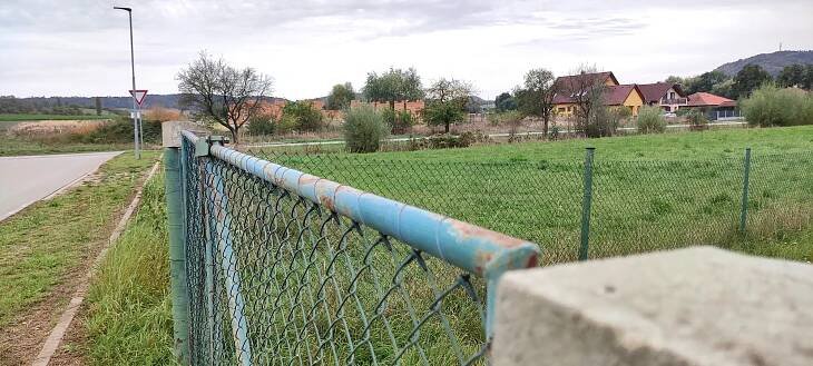 Ondráčkova, Drásov, okres Brno-venkov