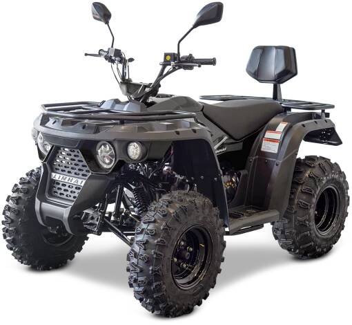 Linhai ATV M210 EFI