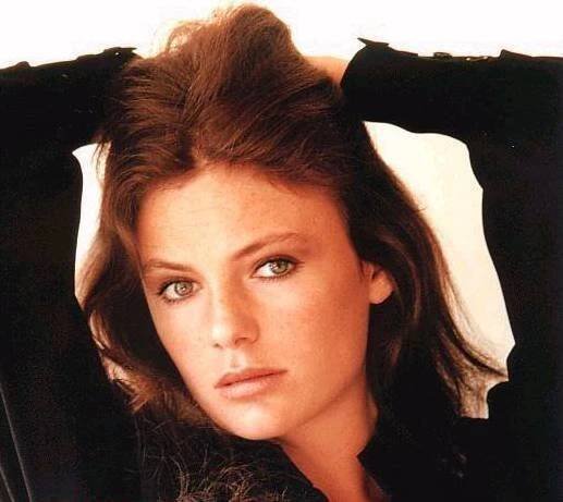 Jacqueline Bisset fotka