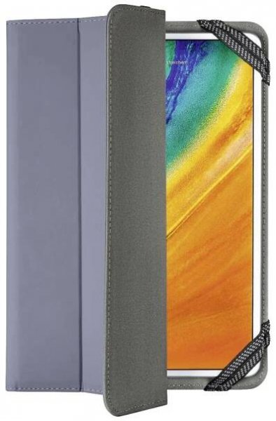 Hama obal na tablet Univerzální 24,4 cm (9,6) - 27,9 cm (11) Pouzdro typu kniha šeříková