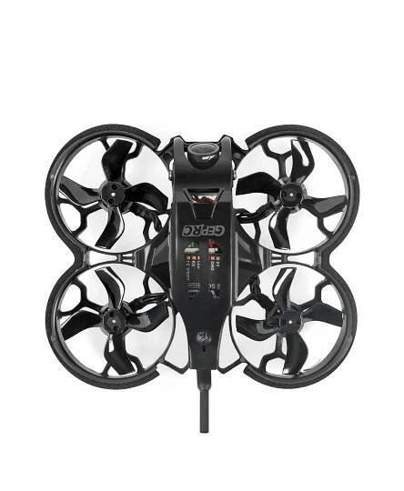 TinyGO - RTF Kit (GEPRC) - starter set FPV závodního drona s kamerou