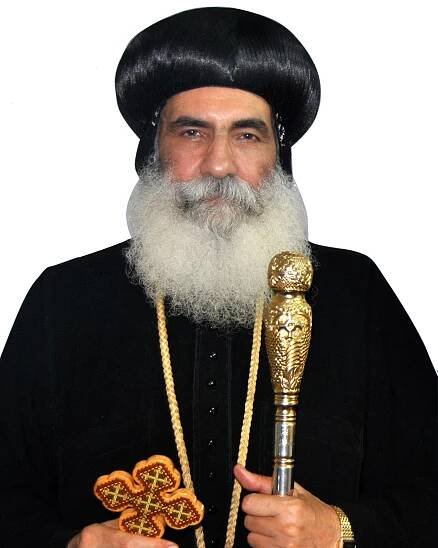 Metropolitan Benyamin
