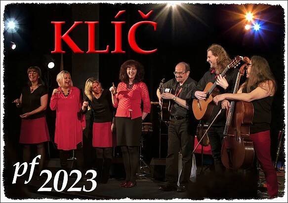 KLÍČové novinky – Skupina KLÍČ