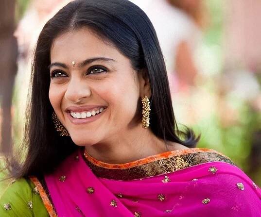Kajol Biography - Facts, Childhood, Family Life & Achievements of Indian Actress.