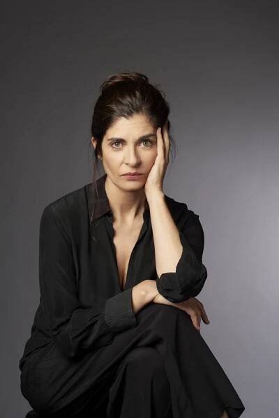 Soledad Villamil