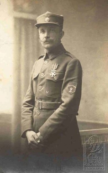 Josef FIŠER - ČsOL