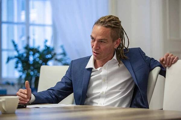 Jednohlasně. Předsednictvo Pirátů schválilo koaliční smlouvu vznikající vlády