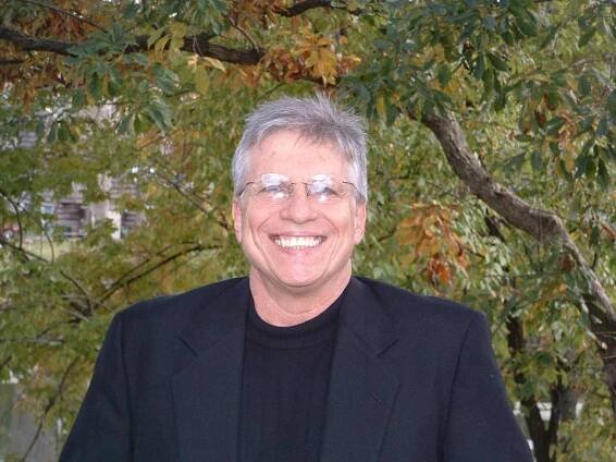 Mike O'Roark
