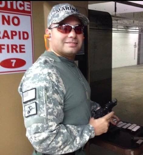 Carlos Lopez - C.O.B.R.A. Defense Miami