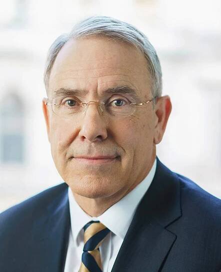 Tim Wade Senior Independent Non Executive Director