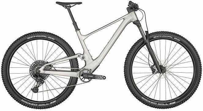 SCOTT Spark 970 2024