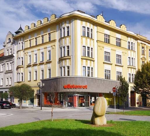 CREAM Real Estate | Dáváme vám prostor