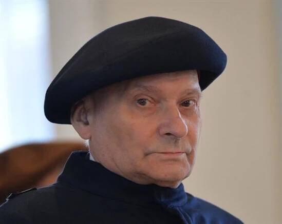 ČTK/Doležal Michal